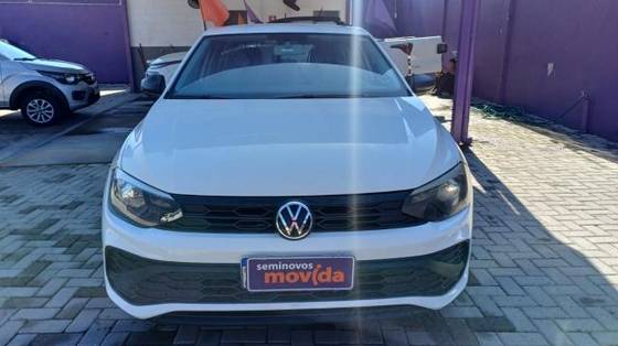 VOLKSWAGEN POLO 1.0 MPI TRACK MANUAL VOLKSWAGEN POLO 1.0 MPI TRACK MANUAL
